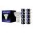 Lot 10x Noxion PerfectColor Spot LED GU10 PAR16 3.8W 345lm 36D - 922-927 Dim To Warm | Meilleur rendu des couleurs - Dimmable - Équivalent 50W