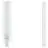 Lot 10x Ledvance Dulux-D LED 7W - 830 Blanc Chaud | 4-Pins - Équivalent 18W