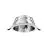Noxion Downlight LED Leto 12W 1440lm 60D - 940 Blanc Froid | 165mm - Diamètre 140mm + Philips driver
