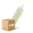 Lot 10x Ledvance LED Line R7s 118mm  18.5W 2452lm - 827 Blanc Très Chaud | Dimmable - Équivalent 150W