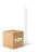 Lot 10x Ledvance Dulux-L LED 25W - 840 Blanc Froid | 4-Pins - Équivalent 55W