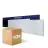 Lot 10x Noxion Panneau LED Ecowhite V4.0 28W 3360lm - 830-840-865 CCT | 120x30cm - UGR 