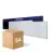 Lot 5x Noxion Panneau LED Ecowhite V4.0 28W 3360lm - 830-840-865 CCT | 120x30cm - UGR 