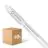 Lot 10x Ledvance Tube LED T5 Performance (Direct 230V) High Efficiency 16W 2400lm - 840 Blanc Froid | 115cm - Équivalent 28W