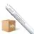 Lot 10x Noxion Tube LED T8 Avant Extreme (EM/Direct 230V) High Output 16.5W 2650lm - 840 Blanc Froid | 150cm - Équivalent 58W