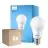 Lot 6x Philips Corepro LED Ampoule E27 Poire Dépolie 13W 1521lm - 827 Blanc Très Chaud | Équivalent 100W