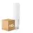 Lot 10x Philips CorePro PL-C LED 9.5W 990lm - 830 Blanc Chaud | 4-Pins - Équivalent 26W