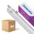 Lot 4x Philips Réglette LED Étanche Ledinaire WT065C 30/53W 4100/6800lm - 840 Blanc Froid | 150cm