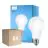 Lot 6x Philips Corepro LED Ampoule E27 Poire Dépolie 17.5W 2452lm - 840 Blanc Froid | Équivalent 150W