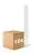 Lot 10x Noxion Lucent PL-S LED  6W - 827 Blanc Très Chaud | 4-Pins - Équivalent 11W