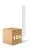 Lot 10x Noxion Lucent PL-S LED  6W - 827 Blanc Très Chaud | 2-Pins - Équivalent 11W