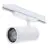 Noxion 3 Phases  Spot Sur Rail Delta Aluminium Blanc 30W 2250lm 15-55D - 927-930-940 CCT | Zoomable