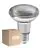 Lot 10x Ledvance Performance Spot LED E27 R80 8.5W 670lm 36D - 827 Blanc Très Chaud | Équivalent 100W