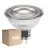 Lot 10x Ledvance Performance Spot LED Réflecteur GU5.3 MR16 5W 345lm 36D - 940 Blanc Froid | Meilleur rendu des couleurs - Dimmable - Équivalent 35W