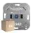 Lot 6x Noxion Automatique Variateur LED Commutateur RLC 0-300W 220-240V
