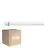Lot 10x Philips Tube LED T8 MASTER Value (EM/Direct 230V) Ultra Efficiency 22.1W 4100lm - 840 Blanc Froid | 150cm - Équivalent 58W