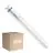 Lot 10x Philips Master Tube LED T8 (EM/Direct 230V) High Output T8 11.3W 2100lm - 840 Blanc Froid | 120cm - Équivalent 36W