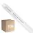 Lot 10x Ledvance Tube LED T8 Performance (UN) Ultra Output 23W 3700lm - 865 Lumière du Jour | 150cm - Équivalent 58W