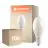 Lot 10x Ledvance HQL LED P E27 LED 19.4W 3600lm D - 827 Blanc Très Chaud | Équivalent 80W