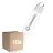 Lot 10x Ledvance Tube LED T8 EM Superior (EM/Direct 230V) High Output T8 11.4W 2000lm - 865 Lumière Du Jour | 105cm - Équivalent 38W