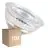 Lot 10x Ledvance Spot LED GU5.3 MR16 6.1W 621lm 36D - 840 Blanc Froid | Équivalent 50W