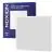 Noxion Panneau LED Delta Ultra Efficiency - 200lm/W - 18W 3600lm - 840 Blanc Froid | 60x60cm - UGR