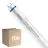 Lot 10x Philips LED Tube T8 MASTER (EM/Direct 230V) Ultra Output 16W 2300lm - 830 Blanc Chaud | 105cm - Équivalent 38W