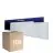 Lot 10x Noxion Panneau LED Delta Value V5 28W 3920lm - 830-840 CCT | 120x30cm - UGR