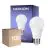 Lot 10x Noxion Lucent Classic Pro LED E27 Poire Dépolie 12.5W 1521lm - 840 Blanc Froid | Équivalent 100W