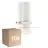 Lot 10x Philips MASTER PL-S 9W - Actinic BL | 2-Pins