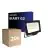Lot 20x Noxion Projecteur LED Beamy G3.1 Noir 50W 5500lm 110D - 840 Blanc Froid | IP65 - Symétrique 