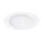 Noxion LED Downlight Slim V2.0 TRIAC Dimmable 24W 2400lm 830 Blanc Chaud |225mm - Diamètre 200mm - IP44