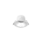 Noxion Downlight LED Apollo V2.0 TRIAC Dimmable 6-12W 690-1460lm 60D - 830/840 CCT | 145mm - Diamètre 120mm