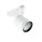 Philips Spot LED Sur Rail StyliD Evo ST780T Blanc 38W 4900lm 24D - 830 Blanc Chaud 