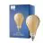 Philips Classic LED Ampoule E27 Poire Dorée 7W 470lm - 818 Blanc Très Chaud | Dimmable - Équivalent 40W