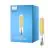 Philips CorePro LED TForce E27 26W 4500lm - 740 Blanc Froid 