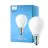 Philips Corepro LED Lustre E14 Boule Dépolie 6.5W 806lm - 827 Blanc Très Chaud | Équivalent 60W