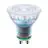 Philips Spot LED Master GU10 PAR16 2.1W 375lm 36D - 827 Blanc Très Chaud | Équivalent 50W