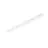 Philips Réglette LED CoreLine Blanc 57W 8000lm - 830-840 CCT | 150cm - Dimmable, Interact - Équivalent 2x80W