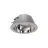 Philips Downlight LED GreenSpace DN510B 15W 2100lm 120D - 840 Blanc Froid | 230mm - Diamètre 200mm