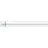 Philips Tube LED T8 MASTER Value (EM/Direct 230V) High Output 13.1/15.5W 2100/2500lm - 840 Blanc Froid | 120cm - Lumen Commutateur - Équivalent 36W