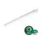 Philips Réglette LED Étanche Coreline WT120C G3 50W 8000lm - 840 Blanc Froid | 150cm - Équivalent 2x58W