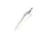 Philips Réglette LED Étanche CoreLine WT120C G3 17W 2700lm - 840 Blanc Froid | 120cm - Dimmable - Détecteur de Mouvement et de Lumière - Câblage Traversant 3 Phases  - Équivalent 1x36W