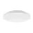Eglo Mur et Plafonnier Frania Acier Blanc 5.5W 600lm - 830 Blanc Chaud | IP20 