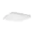 Eglo Mur et Plafonnier Frania Acier Blanc 5.5W 600lm - 830 Blanc Chaud | IP20 
