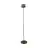 Eglo Lampadaires Salon Roccanova-L Solar Acier Vert 2W 270lm - 830 Blanc Chaud | IP44 - Dimmable tactile - USB-C