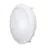 Noxion Hublot LED Pro Blanc 13W 1400lm - 827-830-840 CCT | 300mm - IP66 - Éclairage de secours 3 heures