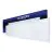 Noxion Panneau LED  Delta Pro V3 30W 3960lm - 830 Blanc Chaud | 120x30cm - UGR 