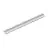 Noxion Panneau LED Louvre Excell Pronox 38W 3850lm - 830 Blanc Chaud | 150x15cm - UGR 152 - Dali Dimmable