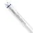 Philips Tube LED T8 MASTER (EM/Direct 230V) Ultra Output 21.7W 3700lm - 840 Blanc Froid | 150cm - Équivalent 58W